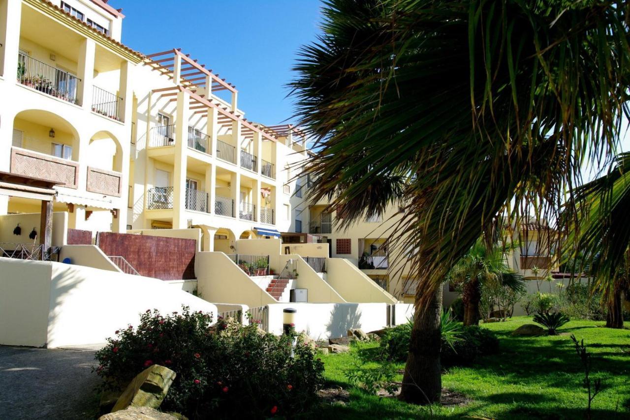 Livingtarifa Apartamento Nano Exterior foto