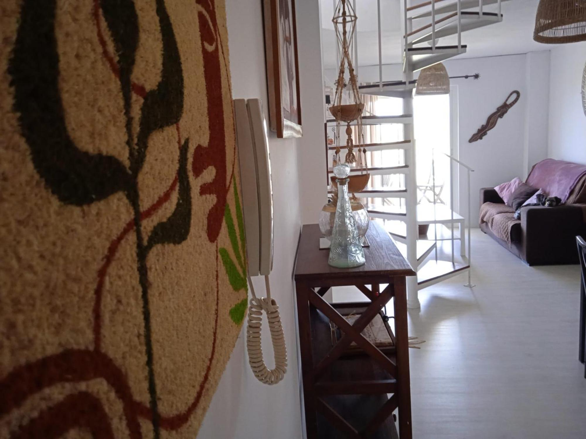 Livingtarifa Apartamento Nano Exterior foto